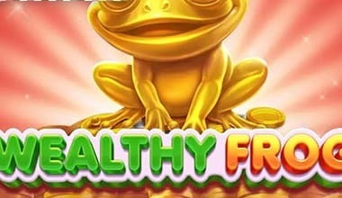 Wealthy Frog
