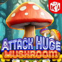 Tấn Công Nấm Khổng Lồ game thumbnail