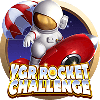 YGR Tên Lửa Cực Hạn game thumbnail