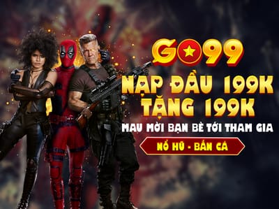 Thưởng Nạp Lần Đầu Siêu Khủng promotion