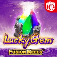 Viên ngọc may mắn Lufa khổng lồ game thumbnail