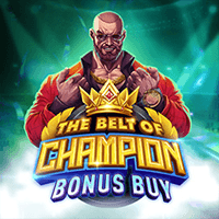 The Belt of Champion Bonus Buy game thumbnail