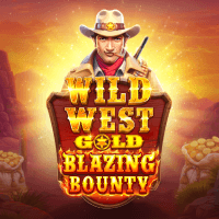 Tiền Thưởng Nóng Bỏng Cao Bồi Miền Tây game thumbnail