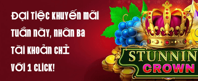 Ưu Đãi Nạp Lại Hàng Tuần promotion