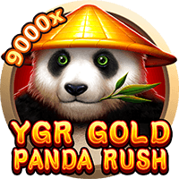 YGR Gấu Trúc Gom Vàng game thumbnail