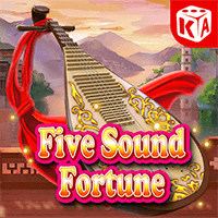 NĂM VẦN MAY MẮN game thumbnail