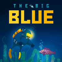 THỢ LẶN SIÊU CẤP game thumbnail