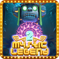 Huyền Thoại Bí Ẩn 2 game thumbnail