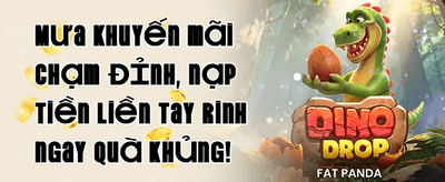 Thưởng Chào Mừng 100% Tân Thủ promotion