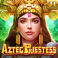Nữ tu sĩ Aztec game thumbnail